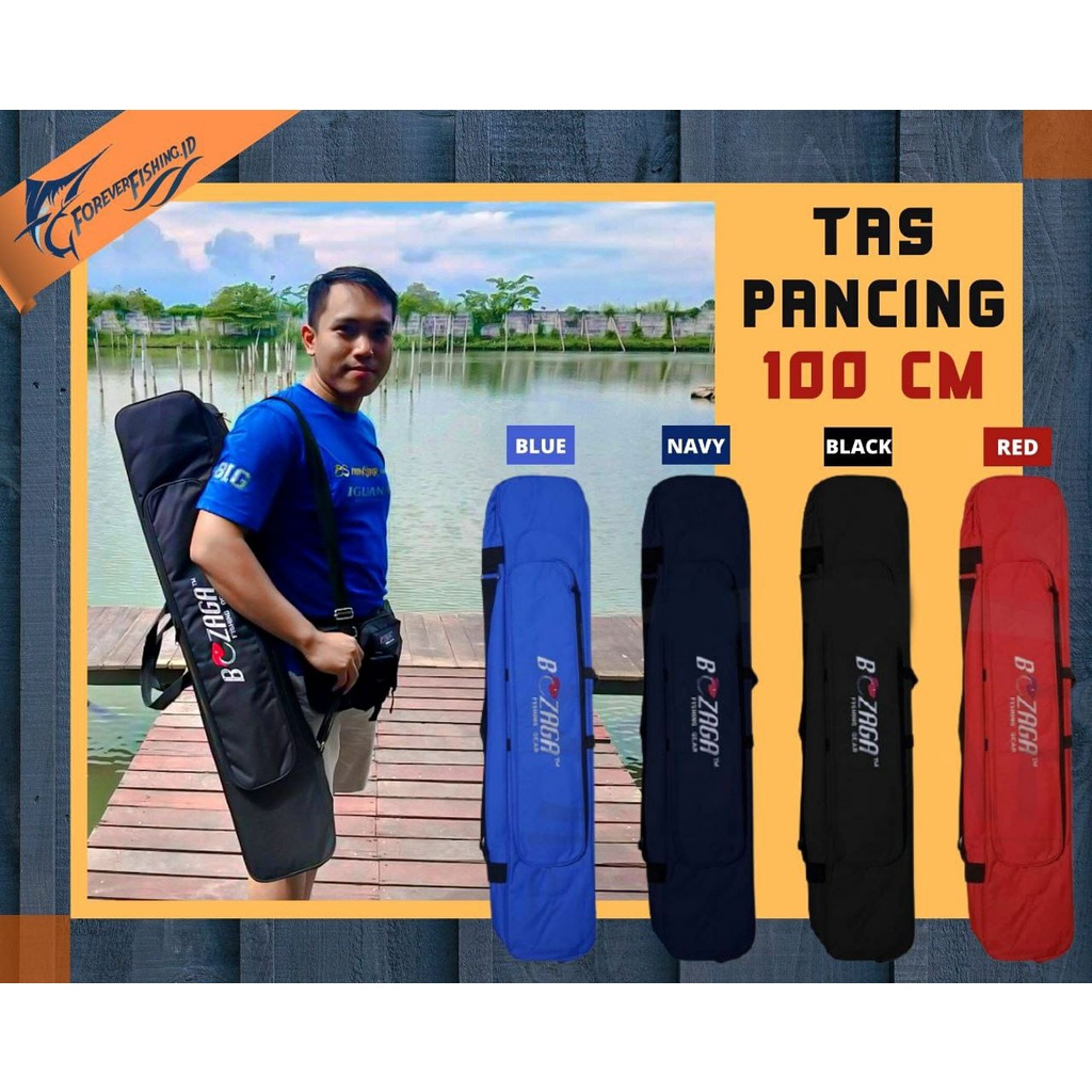 TAS PANCING ANTI AIR 100CM
