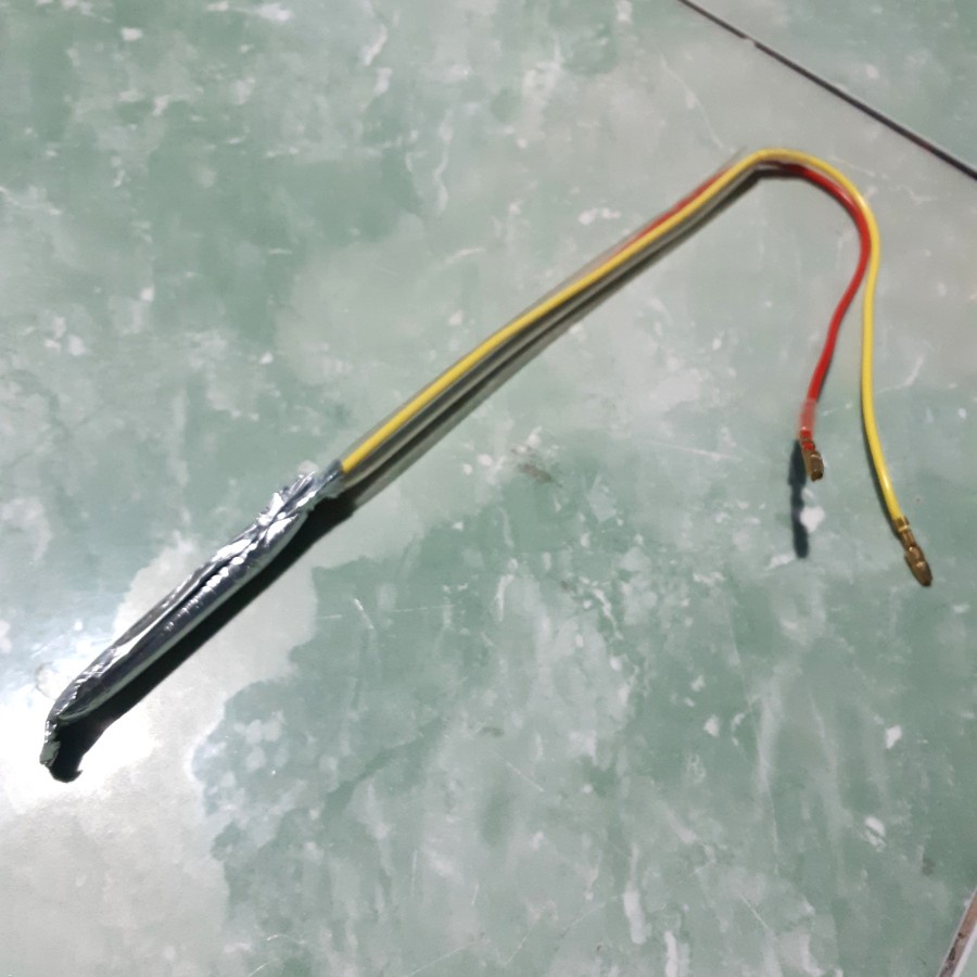 fuse panas kulkas universal