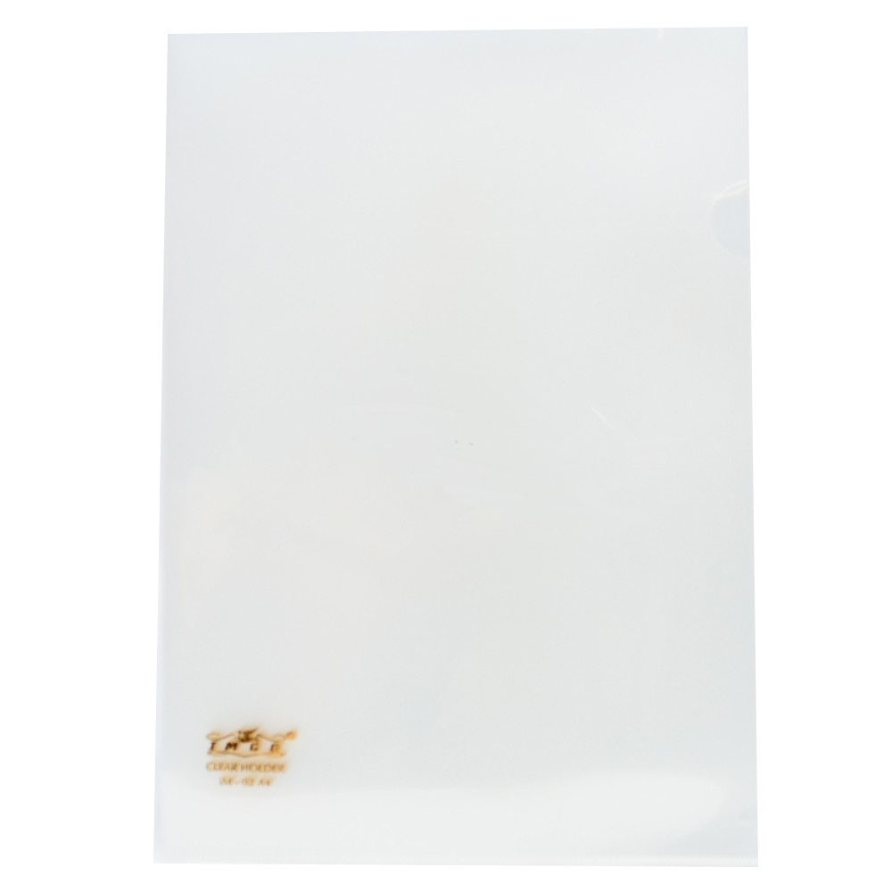 Clear Holder / Map Bening IMCO IM-02 A4 / F4