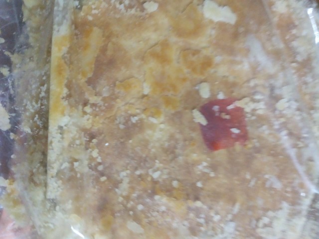 La Pia - Moon Cake Sang Ie Pontianak