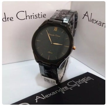 ALEXANDRE CHRISTIE AC 8602