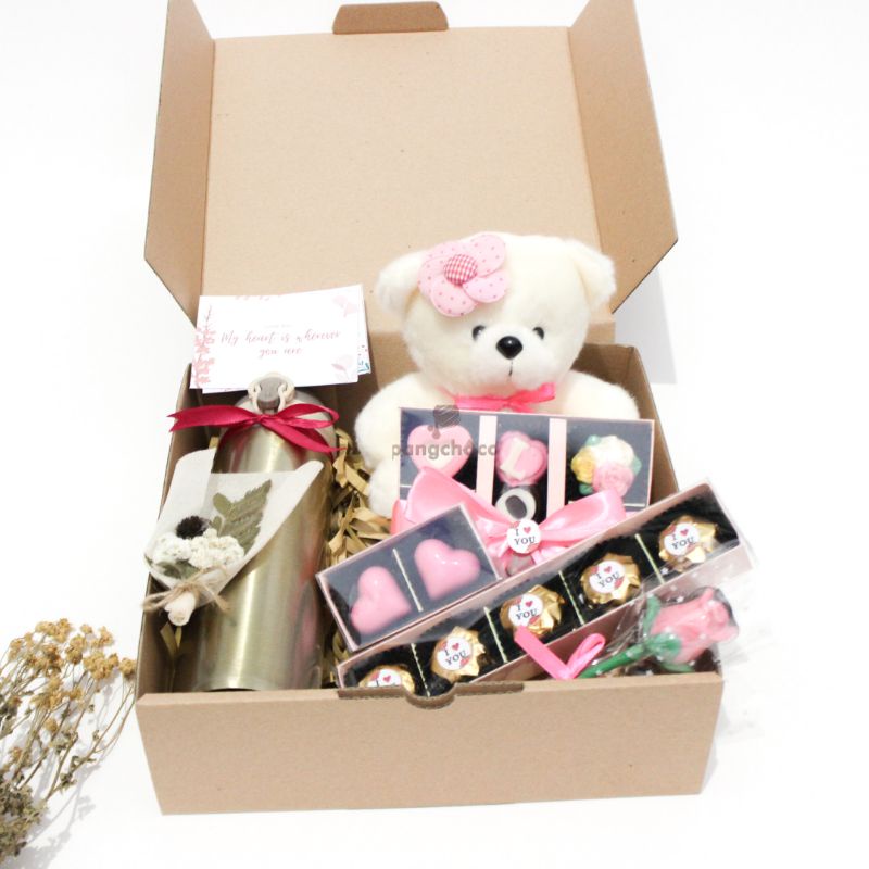 

❤Pangchoco❤HADIAH TERMURAH UNTUK PACAR