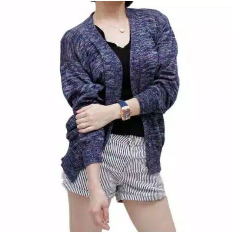 CARDIGAN RAJUT PREMIUM TUMBRL TWIS RINGGO ARSYAD_COLLECTION08