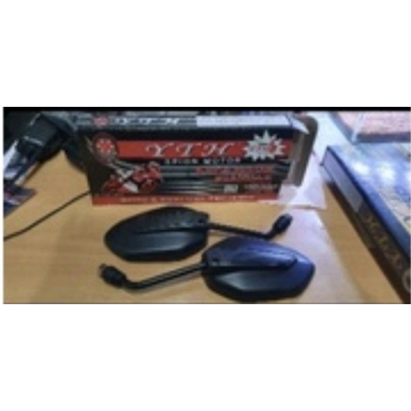 spion standar CB150r New/Mega pro new YTH