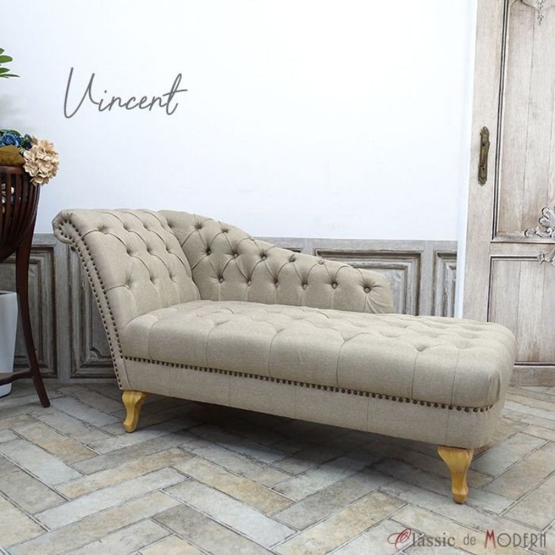 Sofa Vincent / Vincent Kenang Furniture
