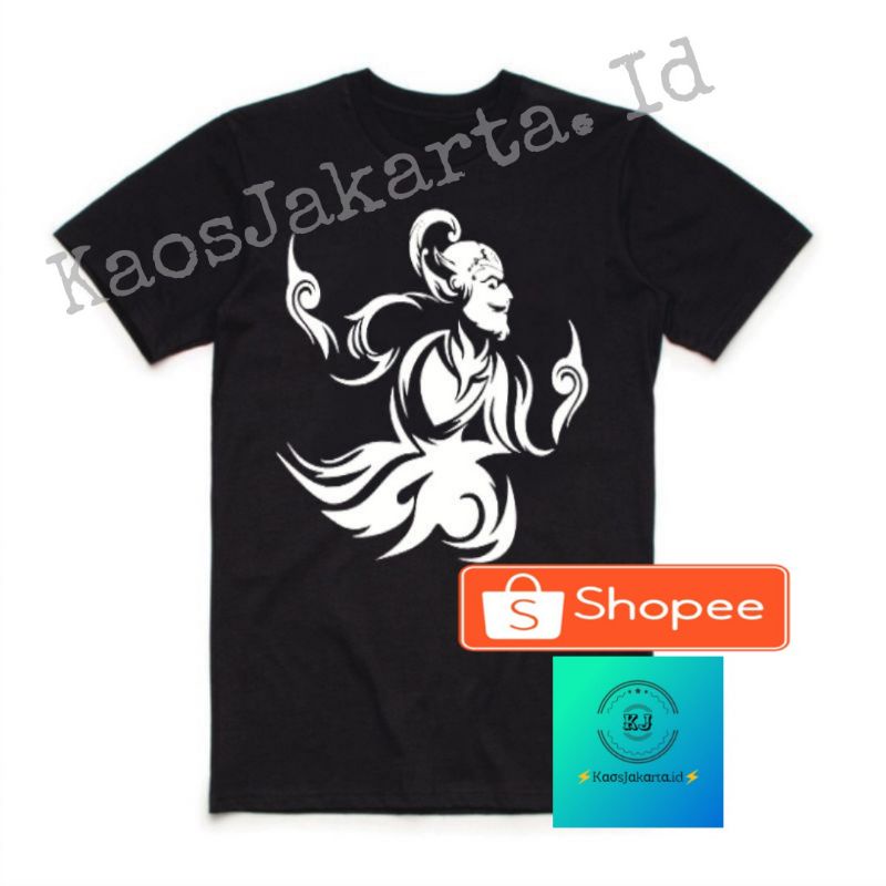 KAOS WAYANG KAOS PO HARYANTO WAYANG SPONSOR