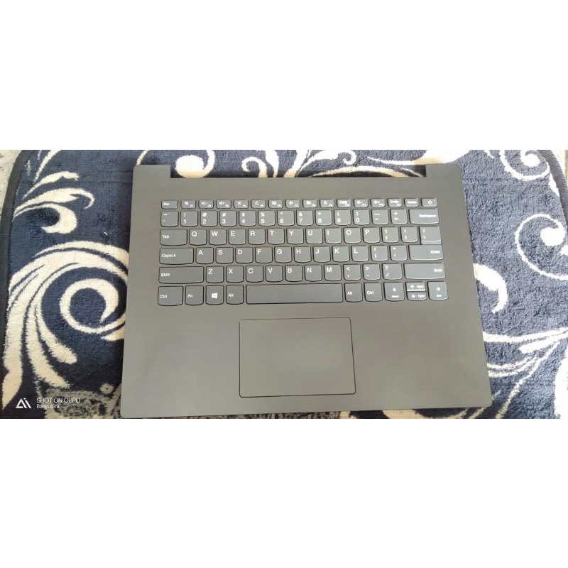 lenovo keyboard frame ideapad 320/330