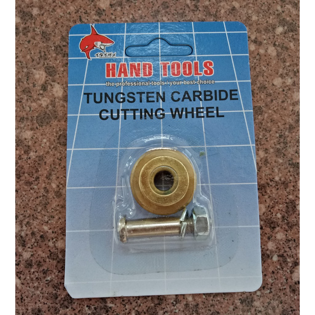 

TILE CUTTER BLADE CM-600B TUNGSTEN