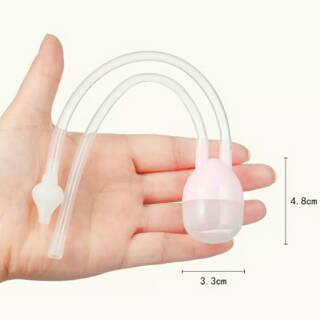 Alat penyedot ingus bayi/pembersih hidung bayi aman untuk ...