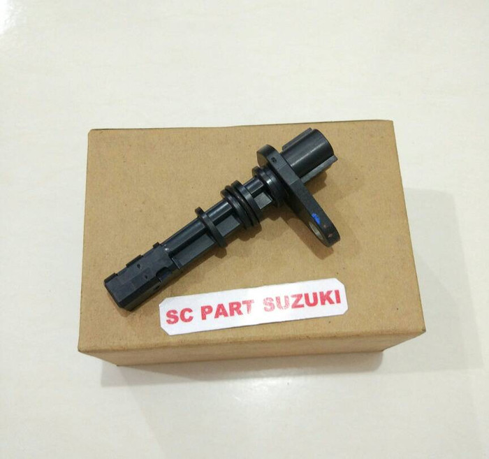 Sensor speedometer kilometer suzuki swift