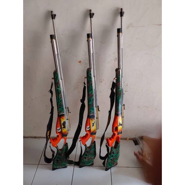 Pcp Monel Od25 Shopee Indonesia