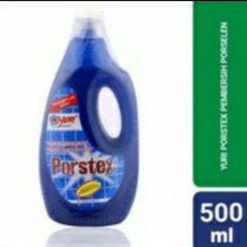 Porstex 500ml - 1000ml