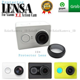 Protective Lens / Pelindung Lensa UV Filter For Xiaomi Yi Action Cam