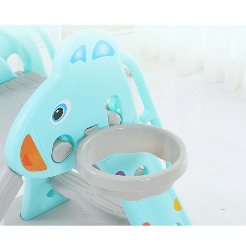 PEROSOTAN ANAK SINGLE DINO DAN RING BASKET JM30228 / JM-30228