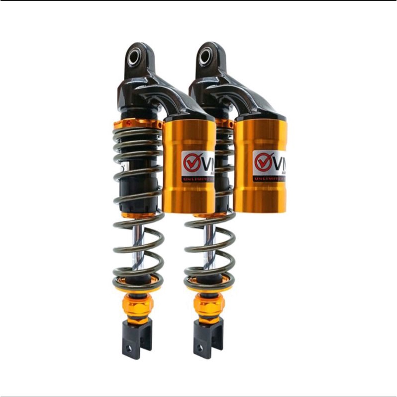 Shock breaker VND AK 333 Yamaha nmax 155 335 mm