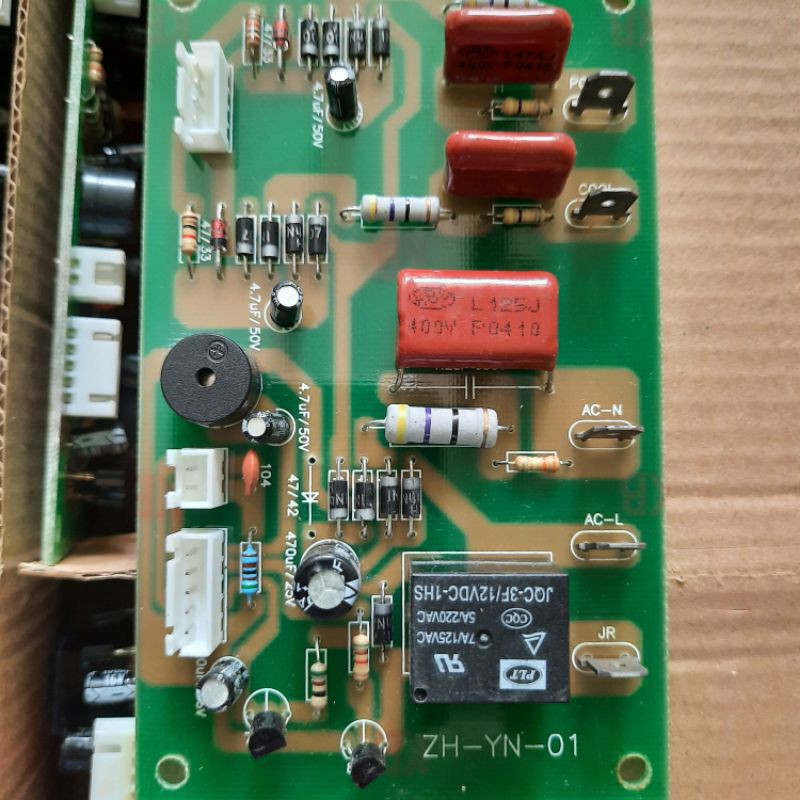 Modul Dispenser Sanken ZH-YN-01