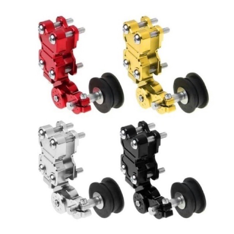 tensioner rantai motor