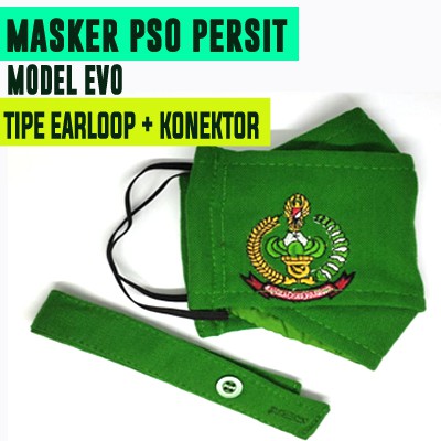 MASKER PSO PERSIT MASKER EVO PSO PERSIT MASKER PSO EVO PERSIT MASKER OLAHRAGA PERSIT MASKER ANAK