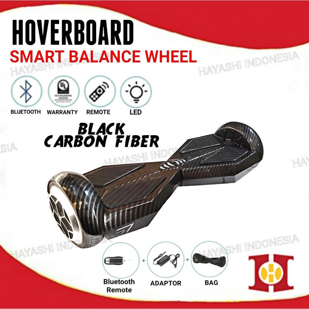 Smart Balance Wheel Hoverboard