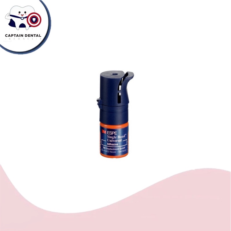 3M Single Bond Universal Adhesive | Bonding Komposit