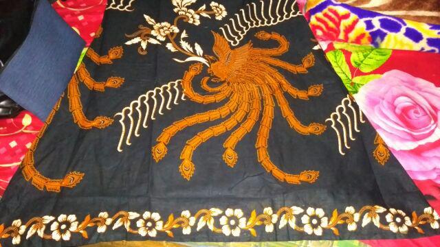 Terlaris Serut Genes Jelita Tunic Navbor Yelbor Whitbor Creambor Tunik Batik Modern Hrb030 Dolbi Dob