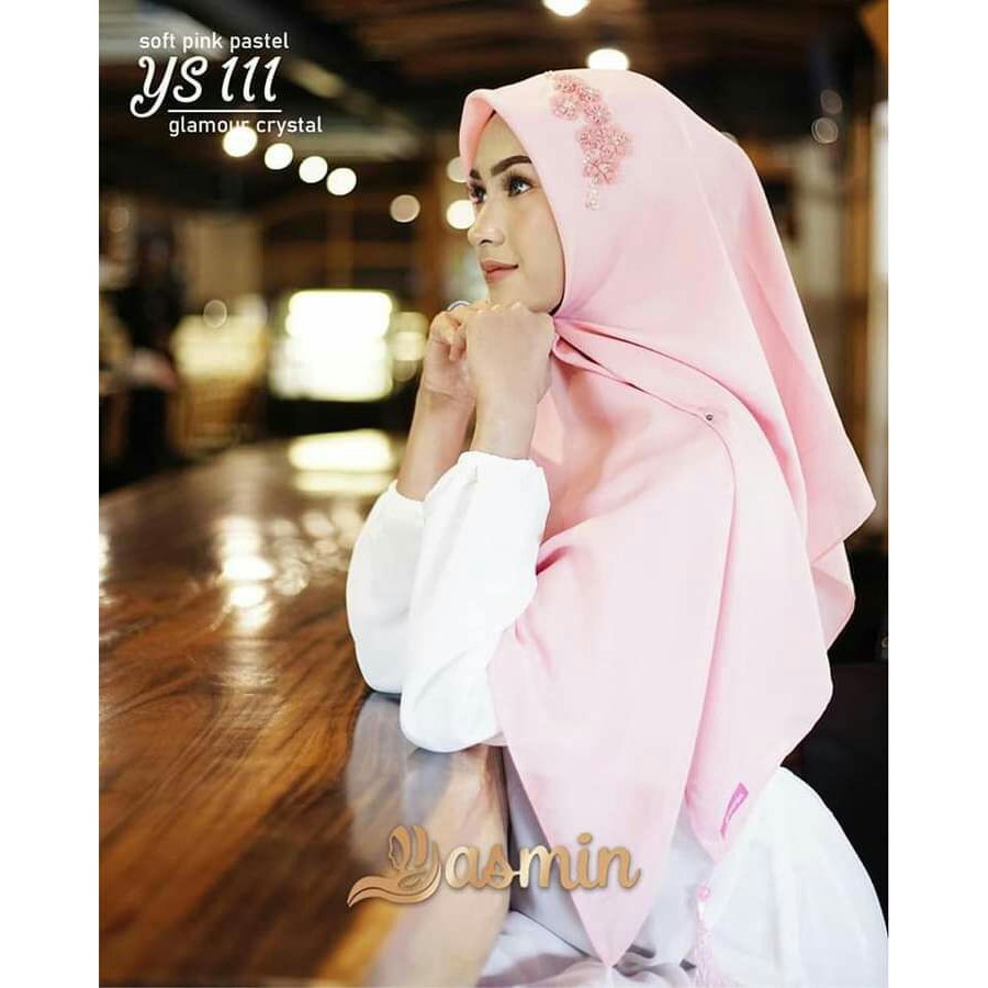 YASMIN Kode YS 111