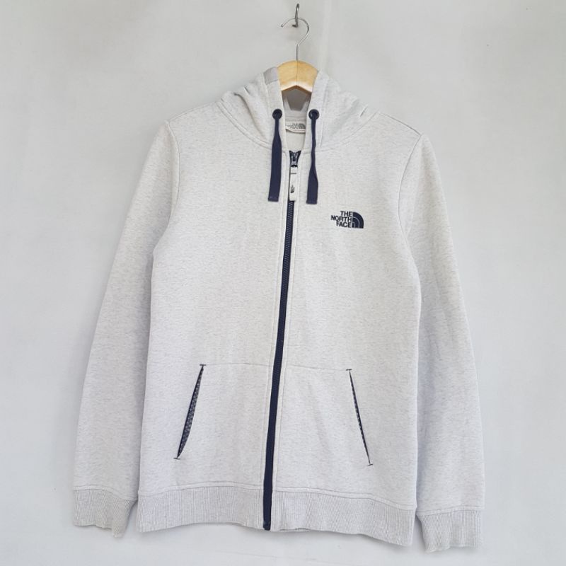 ZipHoodie TNF