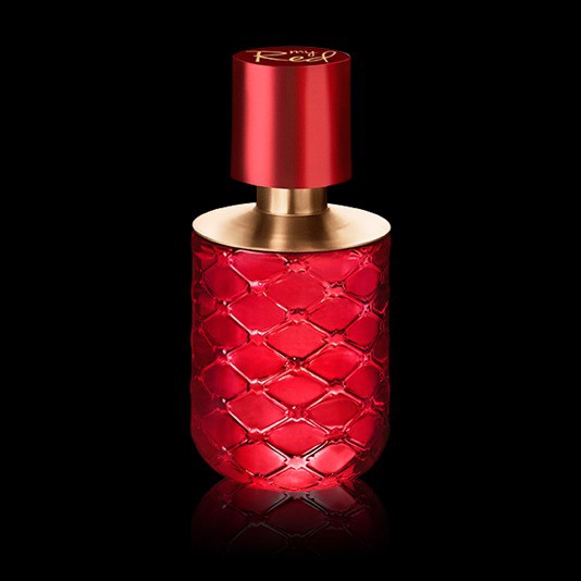 PREMIUM Parfum My Red - Minyak Wangi TERBARU
