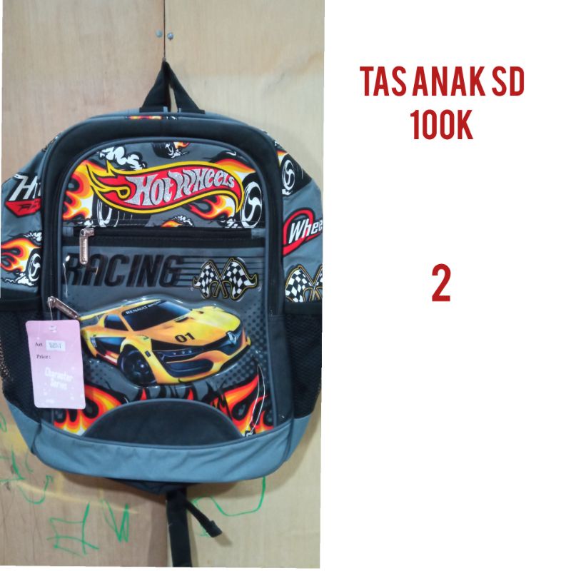 tas sekolah murah/tas anak TK/ Tas SD/ tas alto/ alto girl/ protector