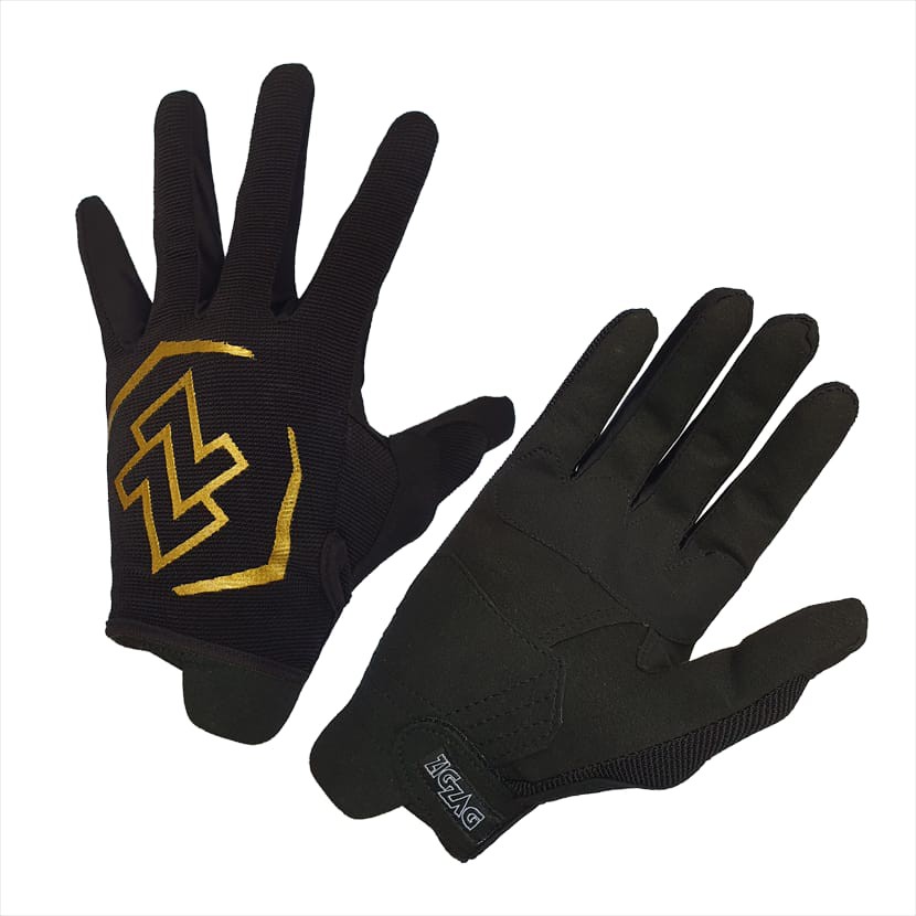 GLOVE SARUNG TANGAN GOWES ZIGZAG