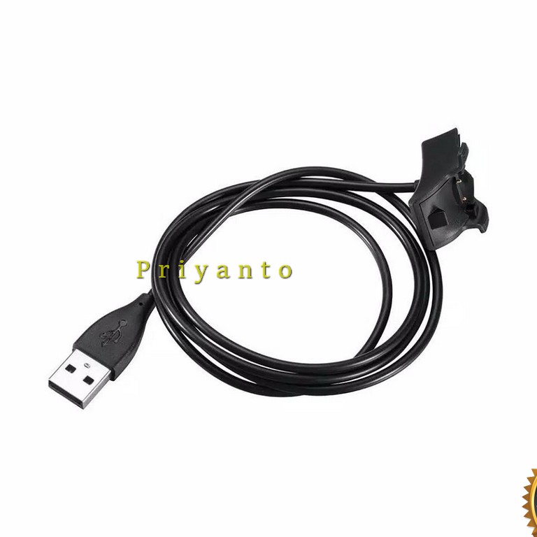 Cas Charger Usb cable Jam Tangan Smartwatch Huawei Honor 3 Dan honor 4