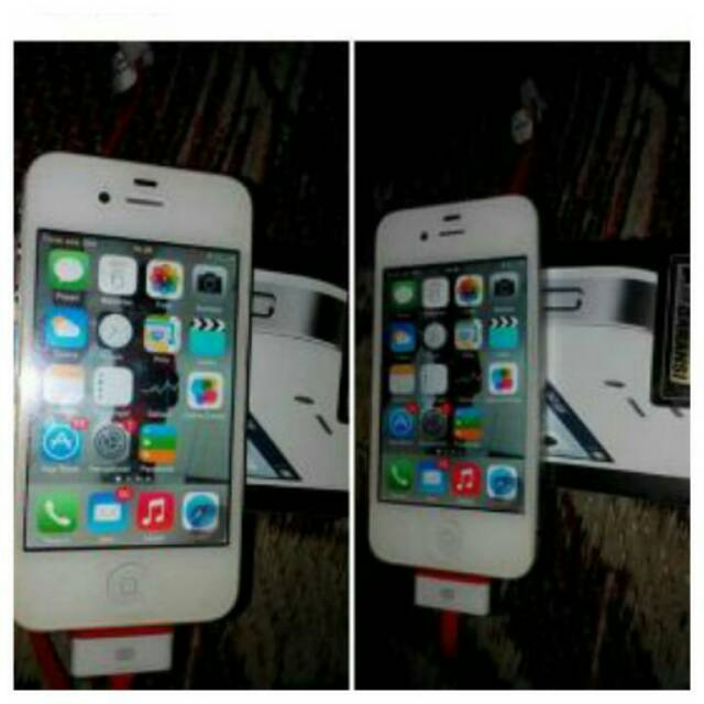 Iphone4 32g second