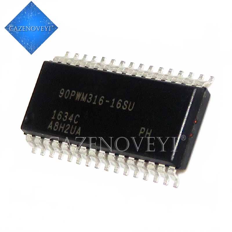 1pc Ic At90Pwm316-16Su 90pwm316-16su At90Pwm316 Sop-32