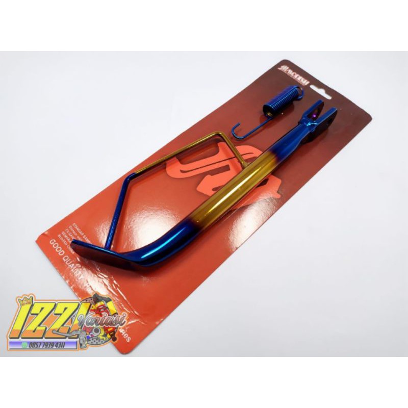 Standar Samping Ring 17 Honda Standar samping Twotone