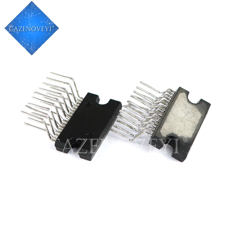 1pc Ic Tda3681Jr Tda3681J Zip-17