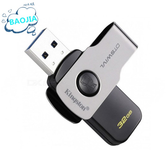 Kingston DataTraveler swida-16gb 32GB 64GB 128GB Flash Disk