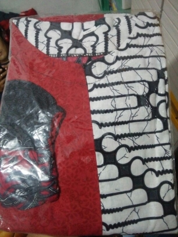 Gamis Batik Manggar, Padi,sekar,cantik,kubis,kipas,daun,kupu,nadine,gendis,kawung,termurah