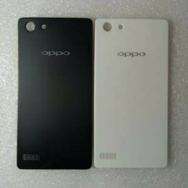 BACKDOOR BACK CASING TUTUP BATERAI Oppo NEO 7 A33 A33W