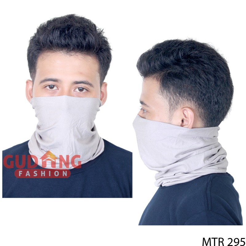 Masker Aksesoris Pengendara Motor MTR 295