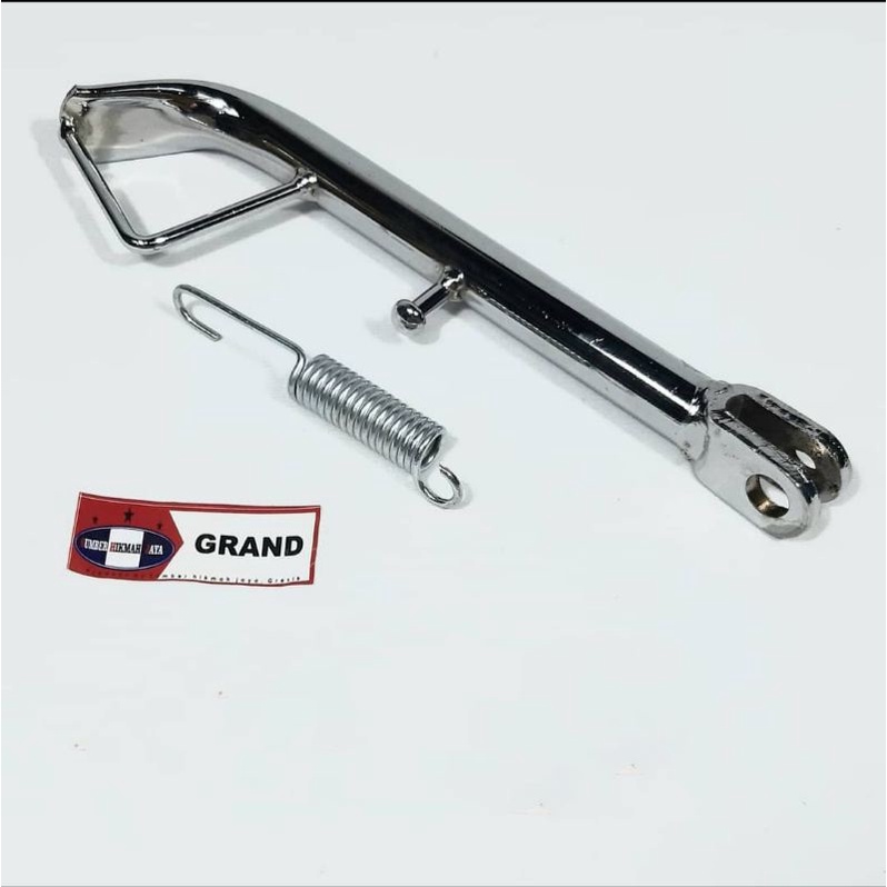 Jagang samping astrea grand impressa