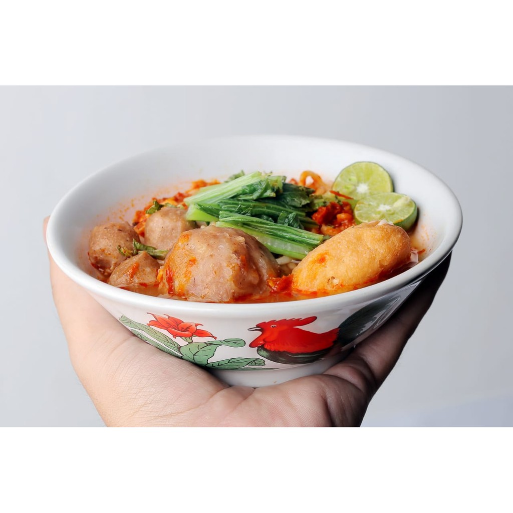 

Bakso Instan ABDA 250 Gram