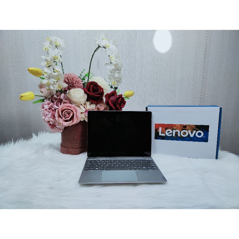 Laptop Lenovo D330 Intel Celeron N4020 Ram 8 GB SSD 128 GB Win 10 New