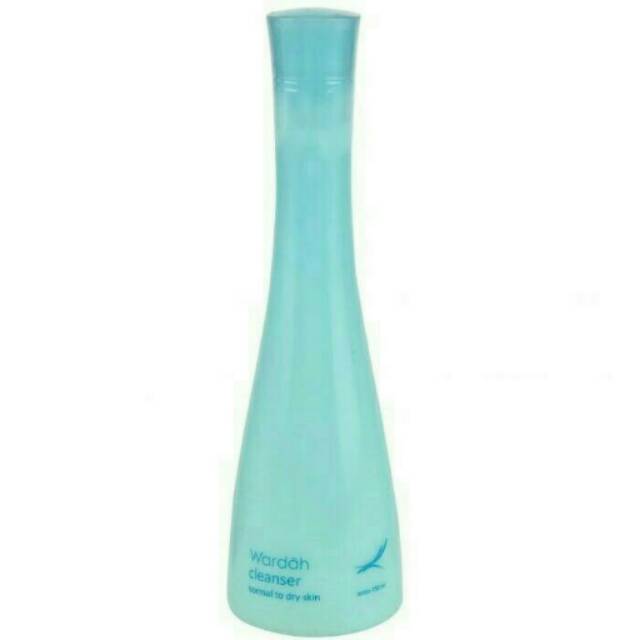 Wardah Cleanser