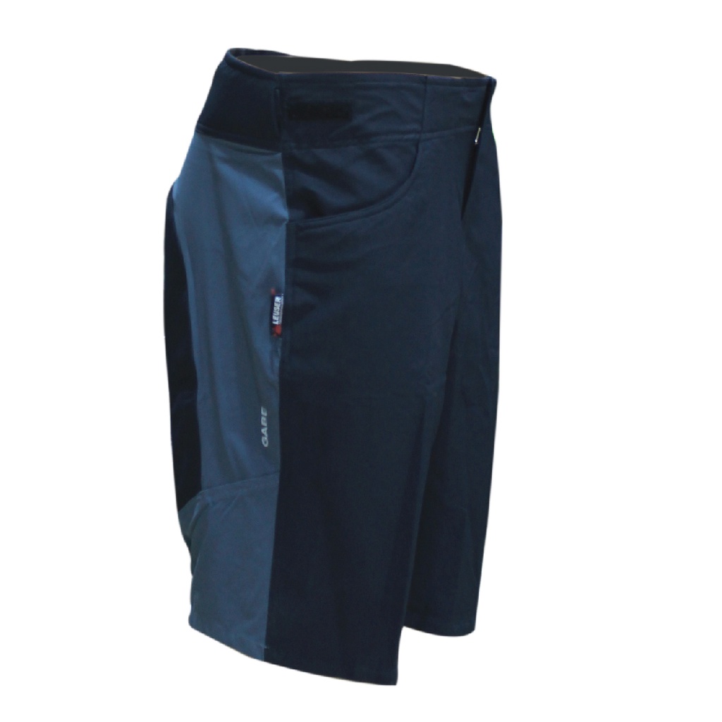 CELANA PENDEK GABE LEUSER