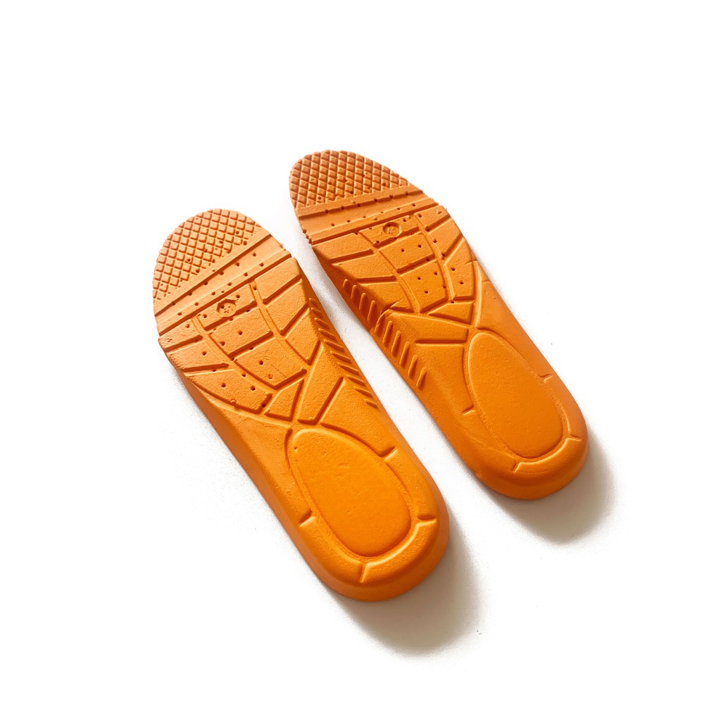 Insole Sepatu Rage By Getzke