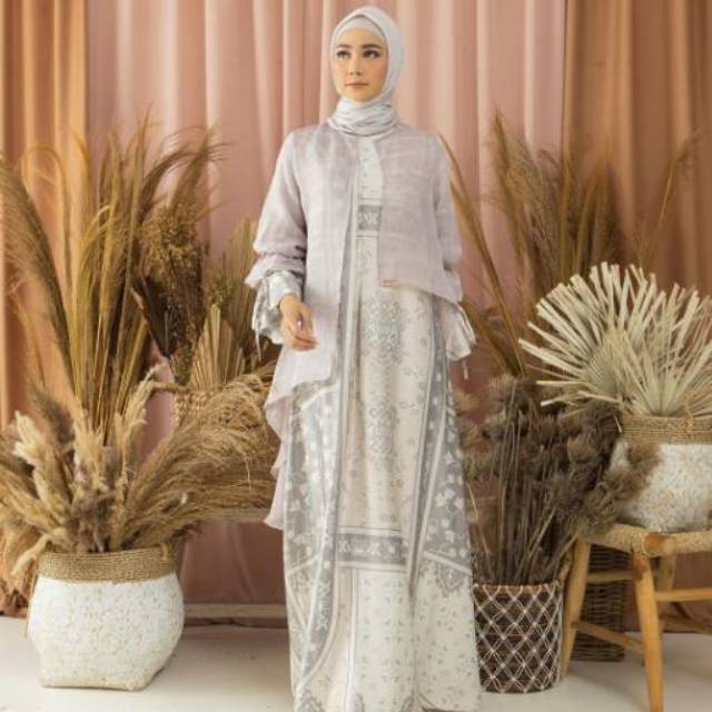 Lalika Outer Klamby XL