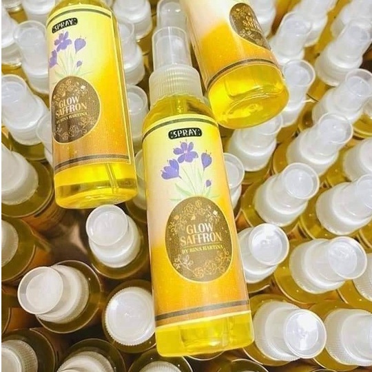 SAFFRON NRL/spray sapron nrl original