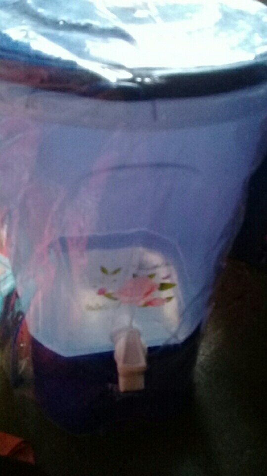 Tempat Air 8 Liter Mpw