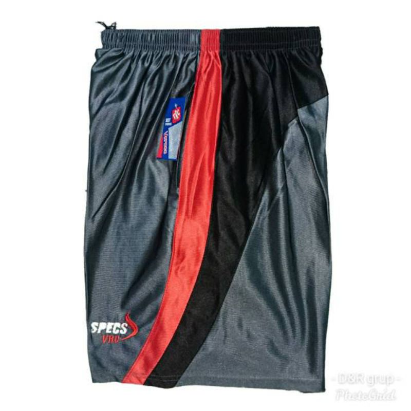 Paragon.celana pendek futsal.olahraga.Paragon sport dan basket.promo 1 pcs