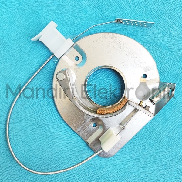 Rem Dinamo Pengering Mesin Cuci merk Umum Universal Semua Merk - Kampas Brake Spin Universal - Rem Mesin Cuci Umum